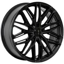 Колесный диск PDW RAMZES (2119) 8х18/5х114.3 D66.6 ET37 U4B